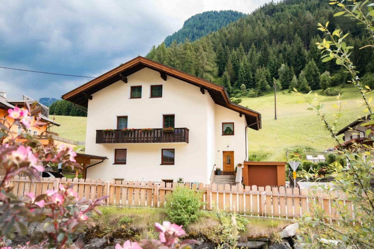 Ferienwohnung Eller 79 Vals Dış mekan fotoğraf