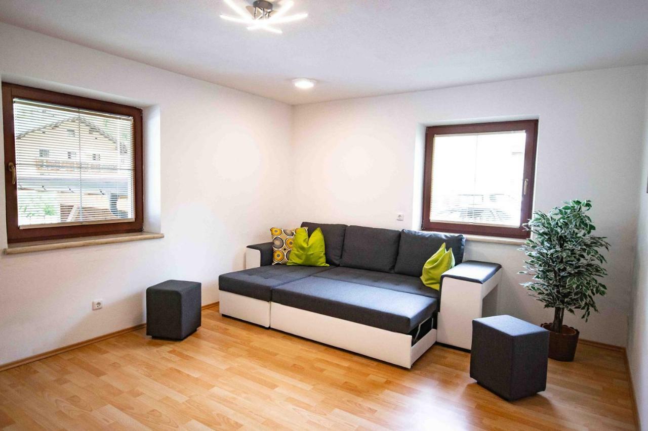 Ferienwohnung Eller 79 Vals Dış mekan fotoğraf