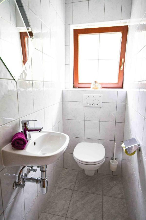 Ferienwohnung Eller 79 Vals Dış mekan fotoğraf